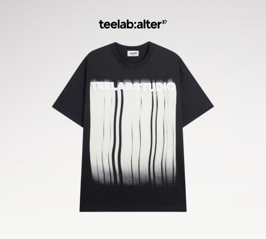 Teelab Alter Look 6