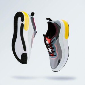 Giày sneaker Trắng