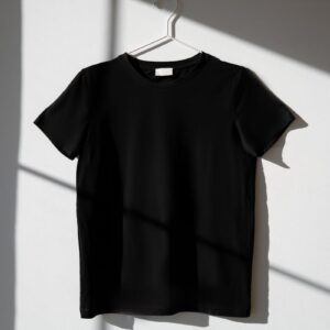 Áo polo Minimal Navy